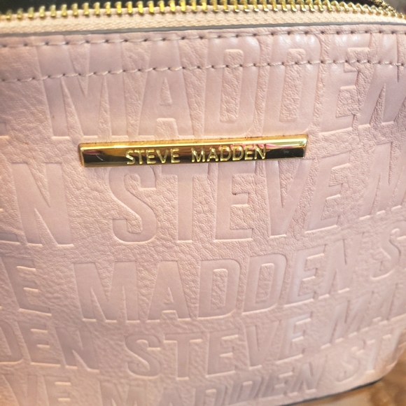 STEVE MADDEN CROSSBODY/CLUTCH - Picture 3 of 3